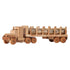QTOYS - Log Truck